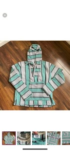 Baja Joe Herren Kapuzenpullover Größe M - Bild 1 von 6