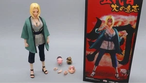 1/6 moz studio Tsunade Tsunade - Movable Figure NARUTO Japan - Bild 1 von 9