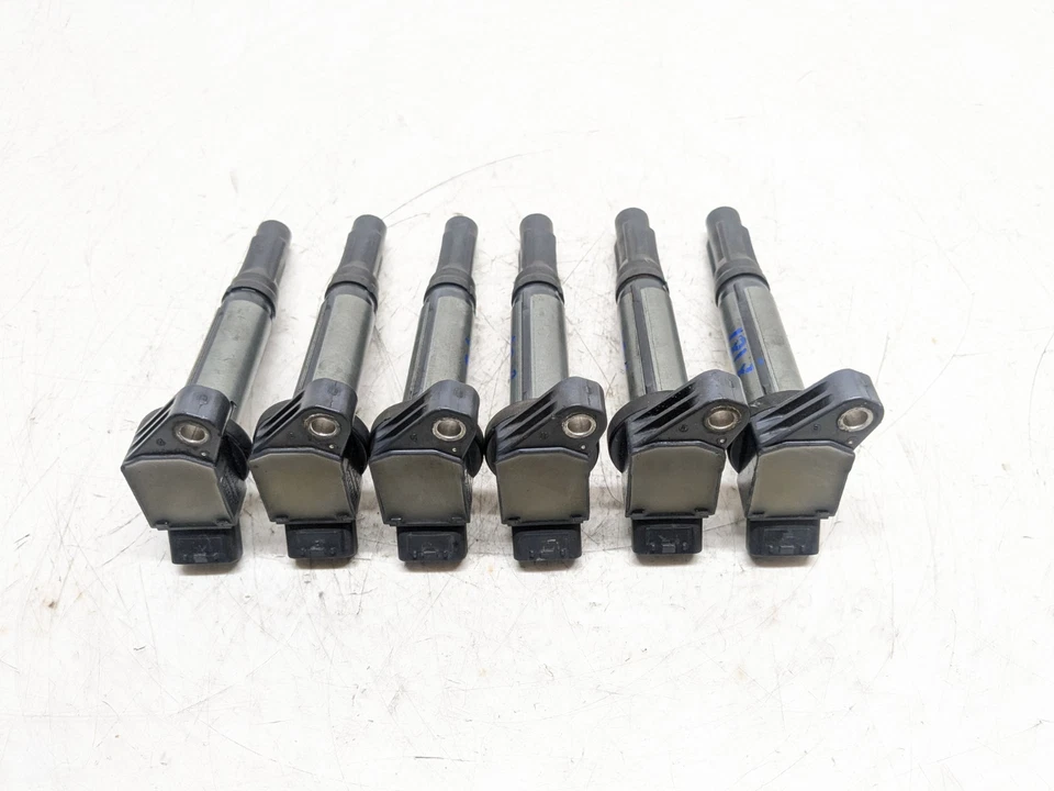 LEXUS RX 450H AL10 MK3 IGNITION COIL PACK SINGLE 3.5 PETROL / 2GR-FXE 2009 - Image 1 of 4