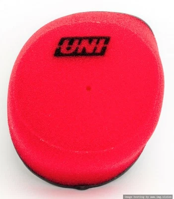 Filtro de aire Uni #NU-1008ST Husqvarna HECHO EN EE. UU. Envío rápido gratuito Foto 1 de 4