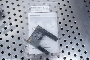 PEPPERL+FUCHS GLP30-RT/40B/102/156 210602 10-30V PHOTOELECTRIC SLOT SENSOR - Picture 1 of 5