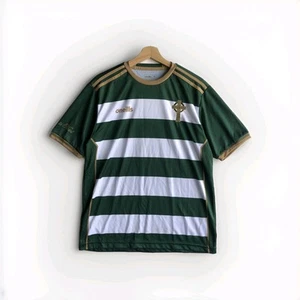 Maglia Oneills In Éirinn tá Neart Irlanda Uomo Taglia Media Calcio Celtic Cross - Foto 1 di 10