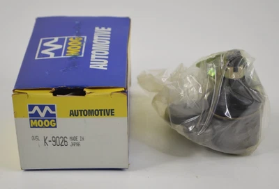 1972-1980 Ford Courier Mazda B1600 B1800 B2000 Front Upper Ball Joint Moog K9026 - Image 1 of 4