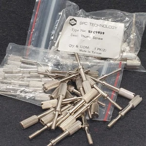 SALE 6 Stück SPC9939 Dübelschrauben Schrauben (6 Stück pro gekaufter Menge) - Bild 1 von 3