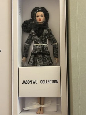 Muñeca Tweed Aniversario Jason Wu Poppy Parker Integrity Toys NRFB Foto 1 de 4
