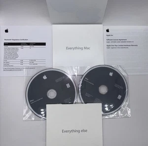 EVERYTHING MAC & EVERY THING ELSE - Picture 1 of 8
