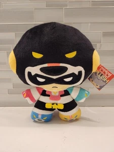 RARE Minicel 5star Cub Plush Rotobox Kuso Vinyl WonderCon 2015 Exclusive LE 500 - Bild 1 von 12