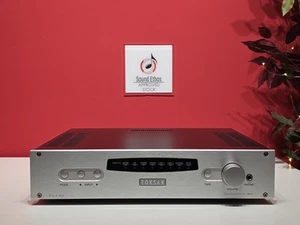 Roksan Kandy KA-1 MKIII - Amplificatore integrato - Argento - Foto 1 di 3