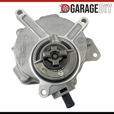 Bomba de vacío Goss para AUDI A4 2.0 TFSI quattro 2 4 cilindros 2004/11 a 2008/06 Foto 1 de 2