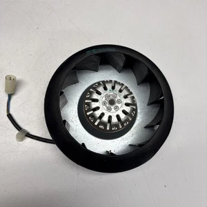 1pcs EBM Pope R2S175-AA07-37 Centrifugal Fan Cooling Fan 230V 0.42A/0.37A 71/75W - Picture 1 of 7