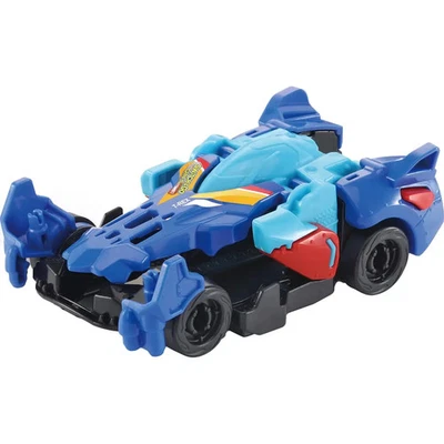 Switch & Go Dinos - Combo T-Rex - Bild 1 von 4