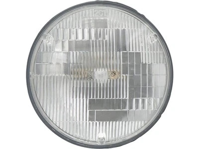 Bombilla de faro de haz bajo Philips 28261CRBZ 1959 para Ford Ranch Wagon 1958-1974 Foto 1 de 2