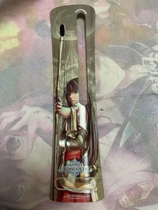 Xbox 360 Infinite Undiscovery Original Faceplate aus Japan Gebraucht - Bild 1 von 2