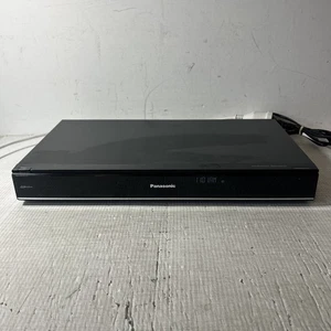 Panasonic DMR-HW220 Hard Drive HDD Recorder HD Twin Digital Tuner Player ONLY - Picture 1 of 14