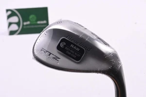 Cleveland RTZ Tour Rack Lob Wedge / 58 Degree / X-Flex Dynamic Gold X100 Shaft - Picture 1 of 6