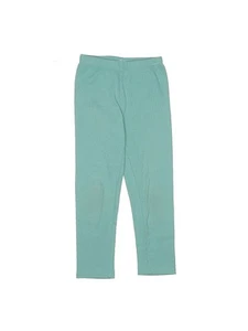 Jessica Simpson Girls Green Casual Pants 5 - Picture 1 of 2