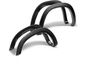 Fender Flare Set For 19-22 Ram 1500 Laramie Sport ST SLT SXT Longhorn HFE QY75K7 - Picture 1 of 1
