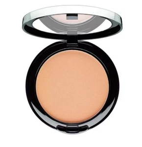 Artdeco High Definition Powder No.3 Soft Cream mit Quaste und Box - Bild 1 von 8