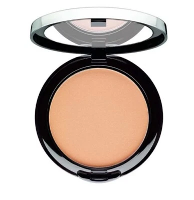 Artdeco High Definition Powder No.3 Soft Cream mit Quaste und Box - Bild 1 von 4