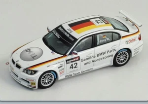 1/43 BMW 320 si WTCC 2006 - BMW Team Germany - #42 J.Müller - Bild 1 von 3