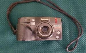 Clean OLYMPUS Multi AF Super zoom 110 Ultra Compact 38-110 Zoom Lens - Untested - Picture 1 of 4