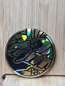 Pokemon Coin🏆Unknown🏆Trading Game Token - Picture 1 of 1