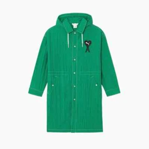 PUMA x Ami Lightweight Jacket - Picture 1 of 3