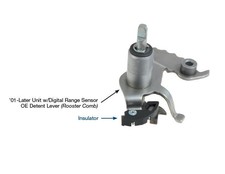 Cascade Rooster Comb Dodge Valve Body 42RE 44RE 46RE 47RE 48RE Late Design 2001+