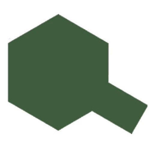 TAMIYA Acrylic Paint 10ml - XF-67 NATO Green - Model Kit Paint Humbrol - Image 1 of 1