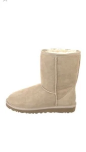 UGG Wildleder Stiefeletten Damen - Bild 1 von 5