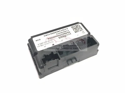 Módulo de control de transmisión caja de transferencia Cadillac ATS CTS nuevo OEM Foto 1 de 4