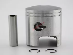 For SUZUKI 35/40 HP DT35ELT/DT40ESZ Piston Kit έμβολο 12110-94350 STD NO Ring - Foto 1 di 5