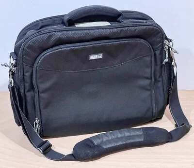 Think Tank Airport Check In Laptop Bag 16x13x3 - Image 1 of 4
