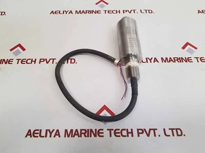 Druck PTX 651-A031 Pressure Transmitter 1000 PSI - Image 1 of 4