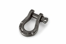 Warn 92093 Epic 7/8 Inch Pin D-Ring Shackle With Load Capacity Of 18,000 Lbs