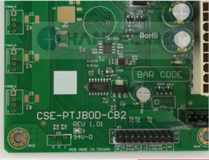 SuperMicro CSE-PTJBOD-CB2 Power Board for SuperMicro JBOD Server Chassis - Picture 1 of 4