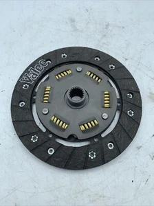 264741 ORIGINAL VALEO KUPPLUNGSSCHEIBE FIAT 126-127 0.7-0.9 ORIGINAL OEM 7638648 - Bild 1 von 4