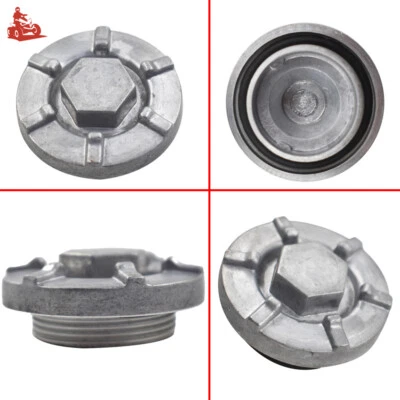 New Oil Drain Plug For 2006-2010 Yamaha Wolverine 450 YFM450FX 4x4 - Image 1 of 4