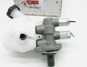 OEM Brake Master Cylinder 585101Y000 for Kia Picanto ⭐Low Price⭐ - Picture 1 of 2