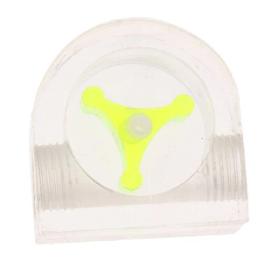 Anzeige für Durchflussmesser der Wasserkühlung G1 / 4 mit Gewinde für - Bild 1 von 4