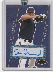 Steve Hammond 2007 Just Minors Justifiable Auto Milwaukee