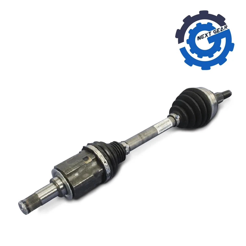 Nuevo eje Mopar 2018-2025 Dodge Durango Grand Cherokee 04578885AC fabricante de equipos originales Foto 1 de 1