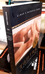 TANTRA - LA VIA DELL'ESTASI SESSUALE di Elmar E Michaela Zadra - Oscar Mondadori - Imagen 1 de 2