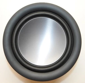 ALTAVOZ CONTROLADOR WOOFER GRAVES CANAL CENTRAL KEF Q600C SP1590 6.5" LF ORIGINAL OEM - Imagen 1 de 7