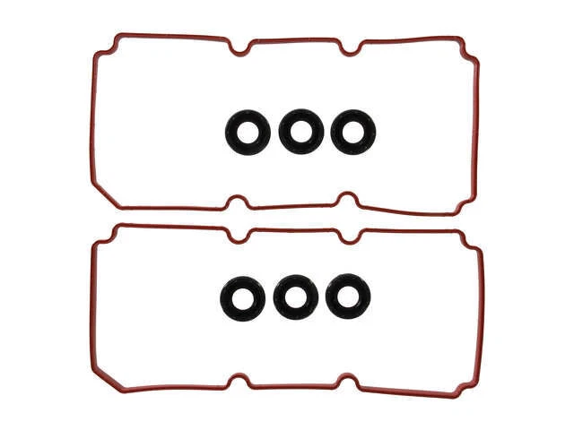 Juego de juntas de cubierta de válvula Fel-Pro 24KH44Y para Chrysler Pacifica 2007-2008 4,0 L V6 Foto 1 de 1