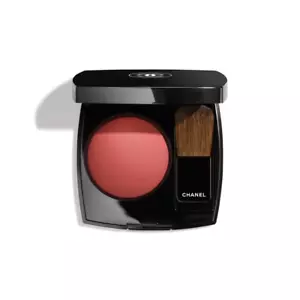 Chanel Powder Blush Foschia Rosa Joues Constraste Coral Pink Shimmer Luminous 1P - Bild 1 von 3