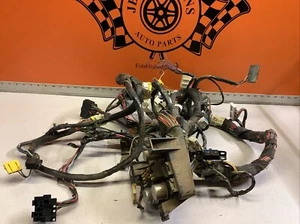 Dash Wiring Harness With Fuse Box 94-97 DODGE 1500 PICKUP P56019542 - Bild 1 von 12