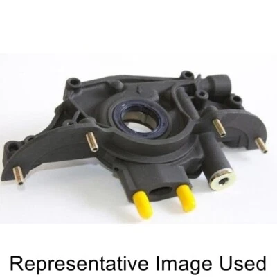 Bomba de aceite de alto rendimiento ACL OPHD1040HP para Honda D15 D15B1 D15B7 D16 D16A6 NUEVA Foto 1 de 3