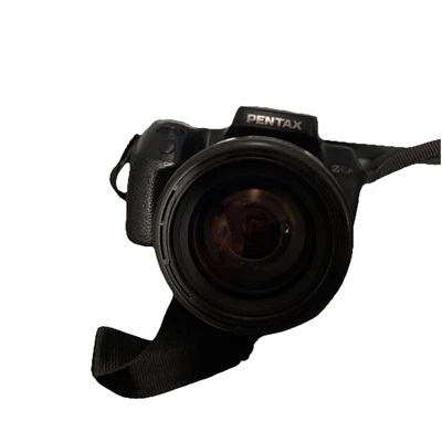 ✮ Pentax Z-1P mit 28-70 & 70-210 Objektiven SET # 6526986 || vom Händler! - Bild 1 von 4