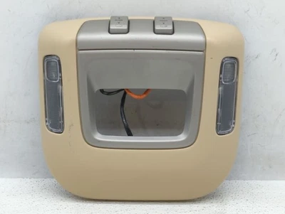 Центральная напольная консоль Lincoln Navigator 2005 JK7KP - Изображение 1 из 4